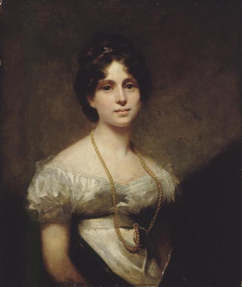 Lady Abercromby, 1816, Henry Raeburn