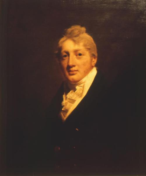 Sir Robert Abercromby (5th Baronet), 1816, Henry Raeburn
