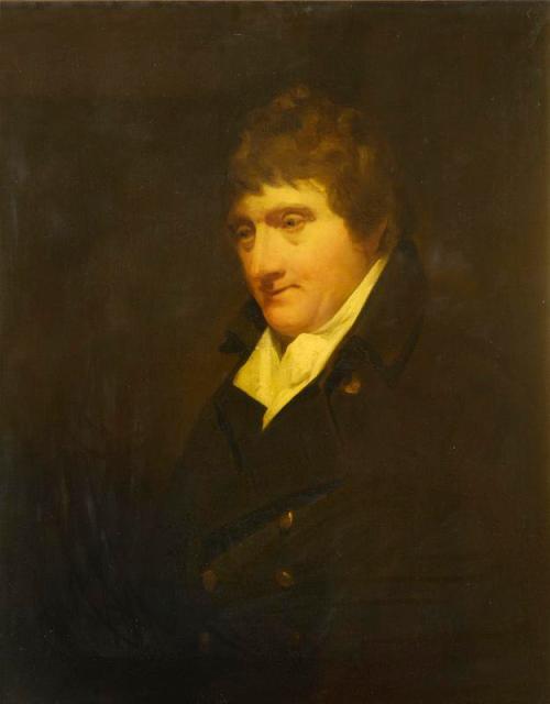 Sir George Abercromby (4th Bart.), , Henry Raeburn