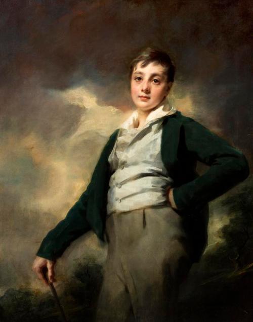 John Gray of Carntyne, 1813, Henry Raeburn