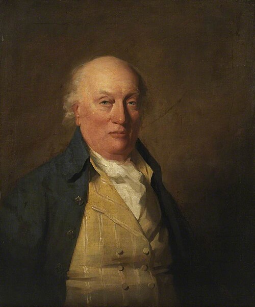 George Malcolm, 1778, Henry Raeburn