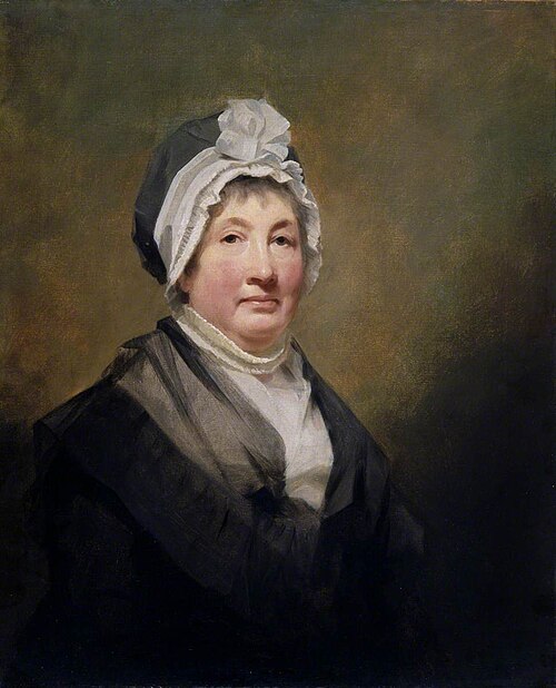 Eliza Pringle, Mrs Archibald Tod of Drygrange, 1790, Henry Raeburn