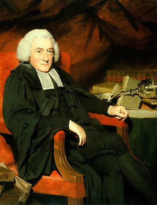 William Robertson (1721–1793), 1792, Henry Raeburn