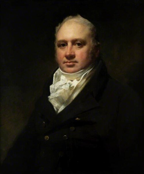 William Jamieson, Junior, 1805, Henry Raeburn