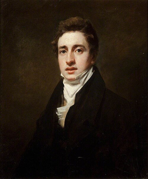 Samuel Anderson, 1811, Henry Raeburn