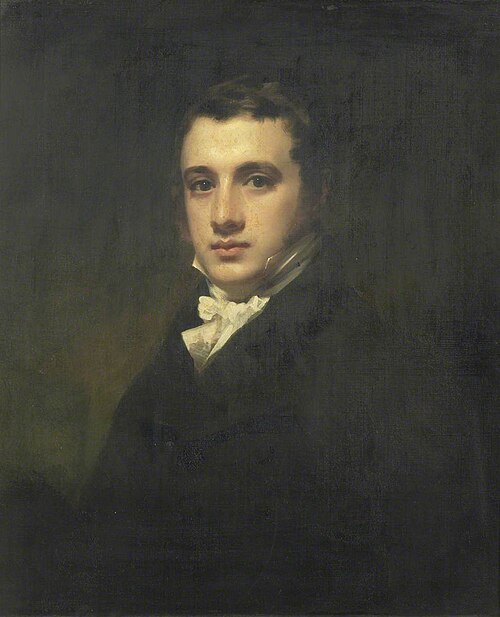 Dr Thomas Inglis, MD (1796–1874), 1815, Henry Raeburn