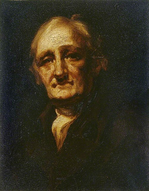 James Wardrop, , Henry Raeburn