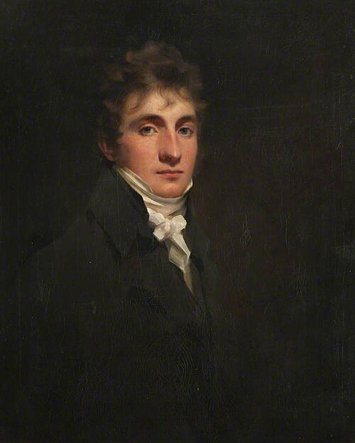 James Anderson, , Henry Raeburn