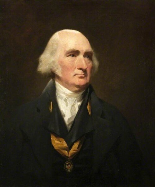 William Forbes of Pitsligo (1739–1806), , Henry Raeburn