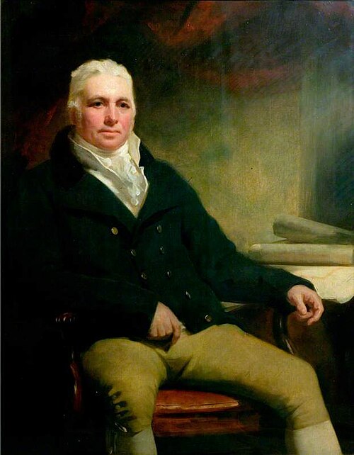 William Hobson of Markfield (1753–1840), , Henry Raeburn