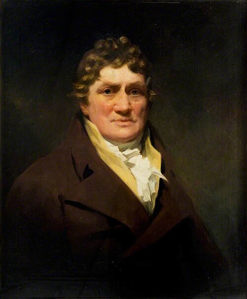 John Campbell Senior of Morriston (c.1734–1808), , Henry Raeburn