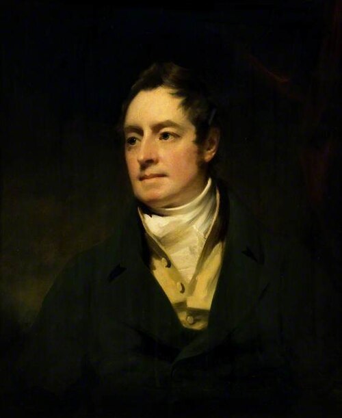 Alexander Campbell of Hallyards (1768–1817), , Henry Raeburn