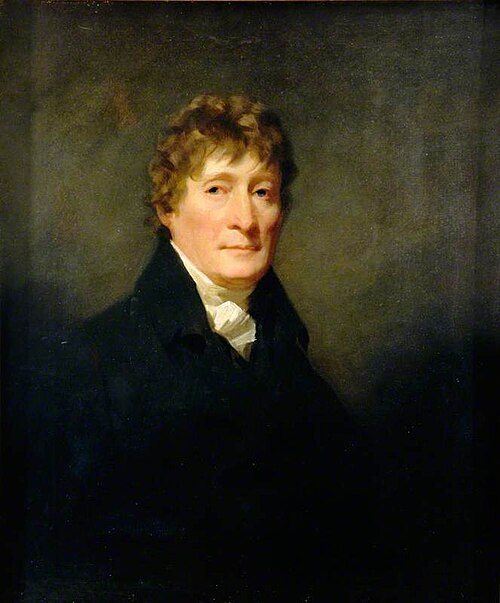 Henry MacKenzie (1745–1831), , Henry Raeburn