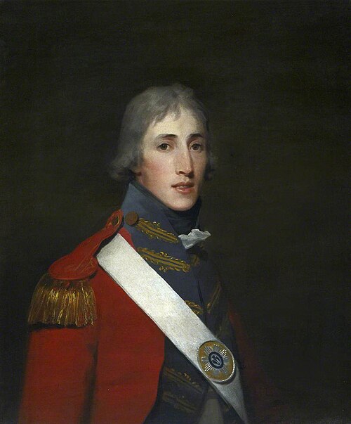 Sir James Stevenson Barnes, , Henry Raeburn