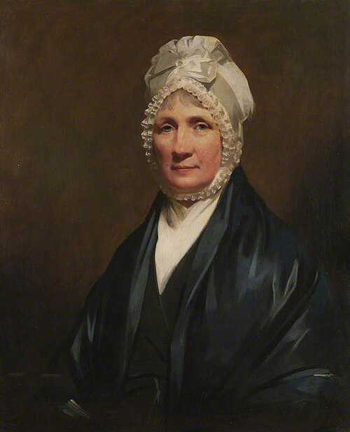 Mary Menzies Anderson, , Henry Raeburn