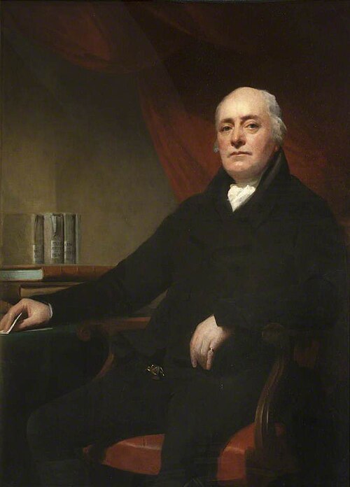 William Macfarlane (1749–1831), , Henry Raeburn
