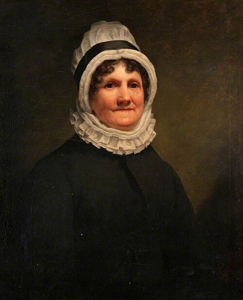 Mrs Forbes, , Henry Raeburn