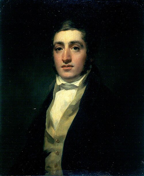 Archibald Farquharson of Finzean (1793–1841), , Henry Raeburn