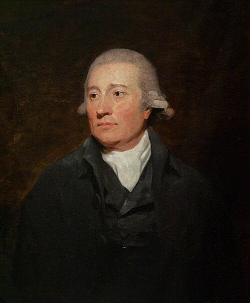John Tait of Harvieston, , Henry Raeburn