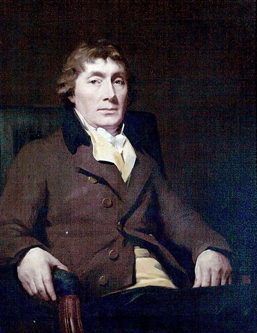 Andrew Buchanan of Ardenconnel (1745–1835), , Henry Raeburn