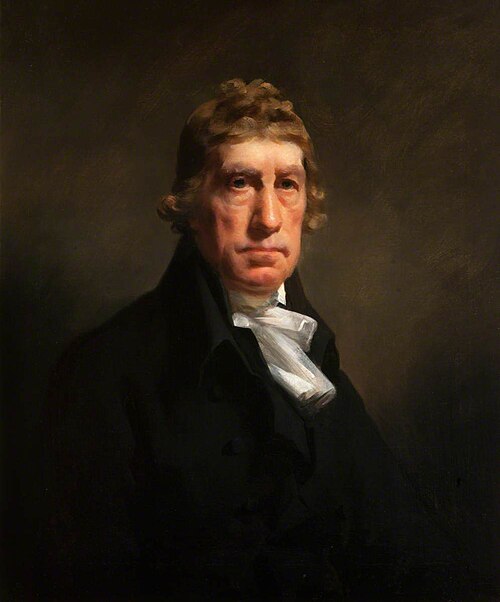 George Home of Paxton and Wedderburn, , Henry Raeburn