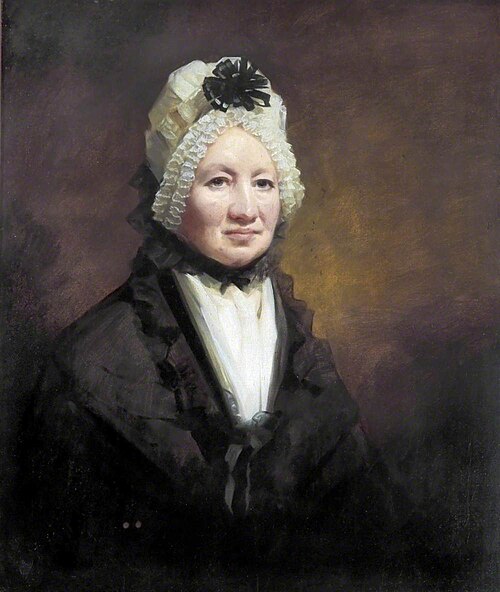 Mrs Ann Graham (b.c.1748), , Henry Raeburn