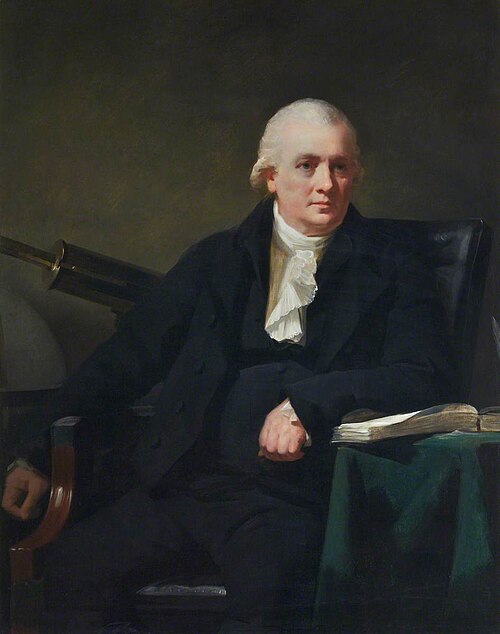 John Robison (1739–1805), FRSE, 1798, Henry Raeburn