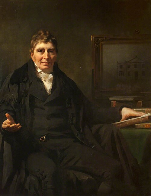 Andrew Duncan, , Henry Raeburn