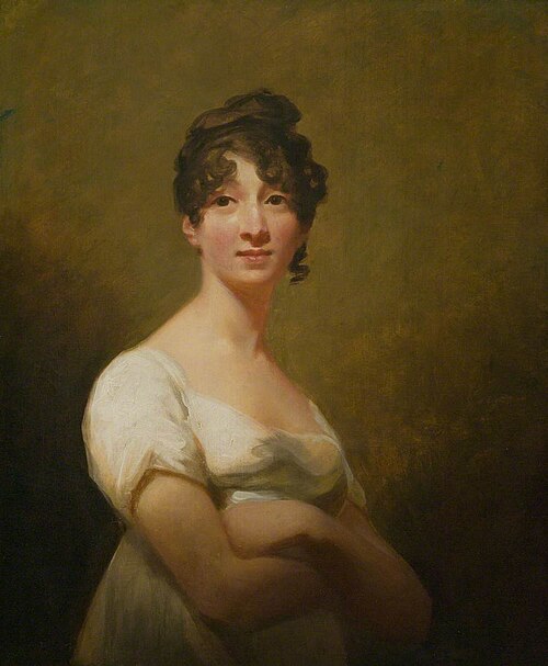 Mrs Tyndall Bruce, , Henry Raeburn