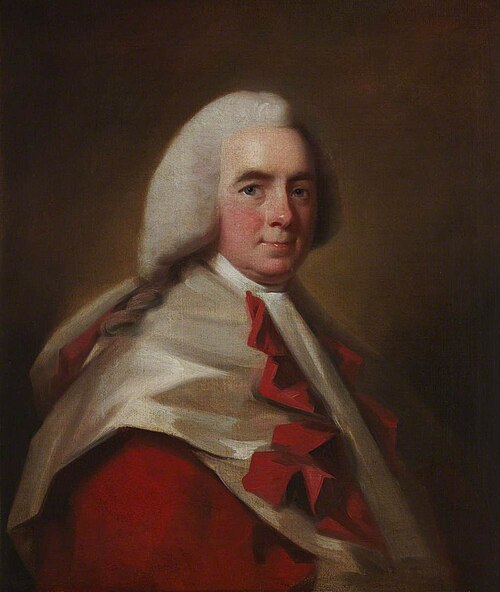 John Campbell of Stonefield (d.1801), , Henry Raeburn