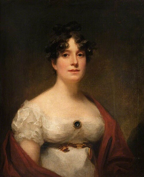 Mrs Lumsden, , Henry Raeburn