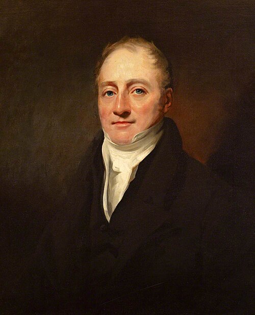 Alexander John Gaspard Marcet (1770–1822), MD, FRS, , Henry Raeburn