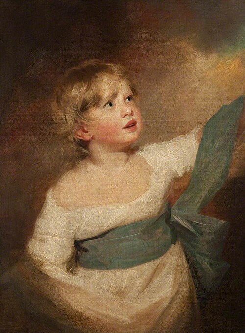 John Scott of Gala (1790–1840), , Henry Raeburn