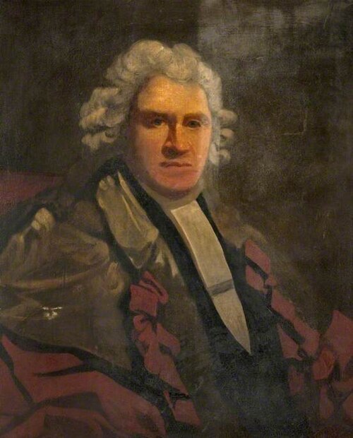 Lord Moncrieff (1776–1851), , Henry Raeburn
