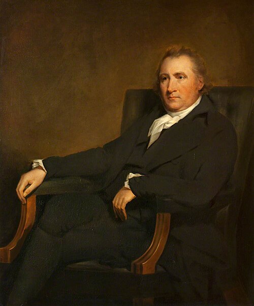 James Gregory, , Henry Raeburn