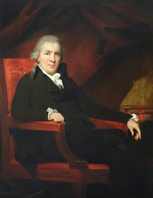 John Bruce (1745–1826), , Henry Raeburn