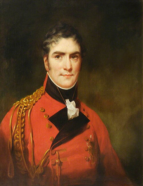 Sir Robert Abercromby (1740–1827), , Henry Raeburn
