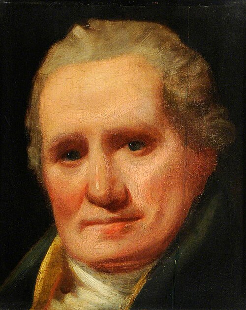 Archibald Smith of Jordanhill, , Henry Raeburn