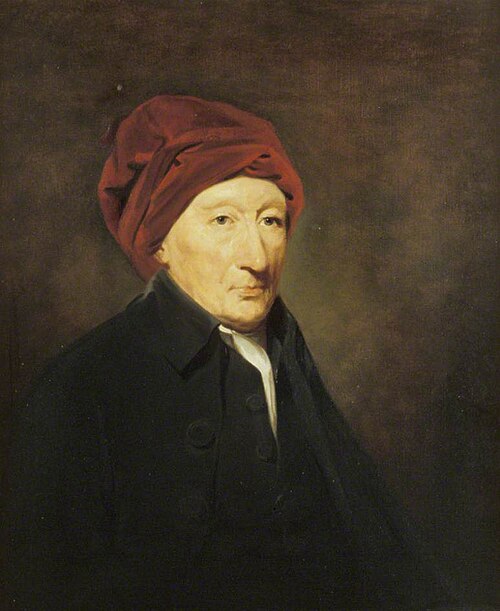 Thomas Reid (1710–1796), 1846, Henry Raeburn