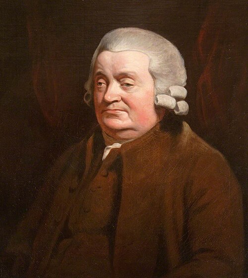 James Johnston (1721–1797), Surgeon, Provost of Dundee (1790–1791), , Henry Raeburn