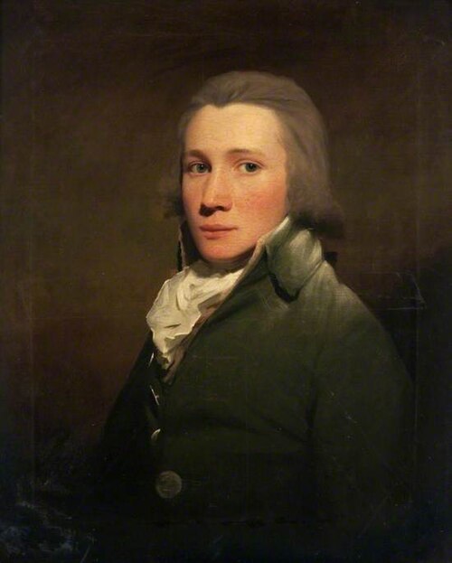 Mr Campbell, , Henry Raeburn