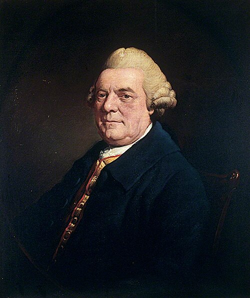 Portrait of a Man, , Henry Raeburn