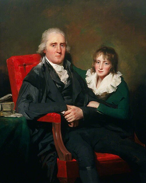 John Hill, , Henry Raeburn