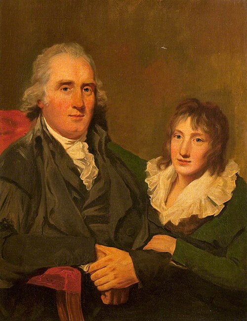 John Hill, , Henry Raeburn