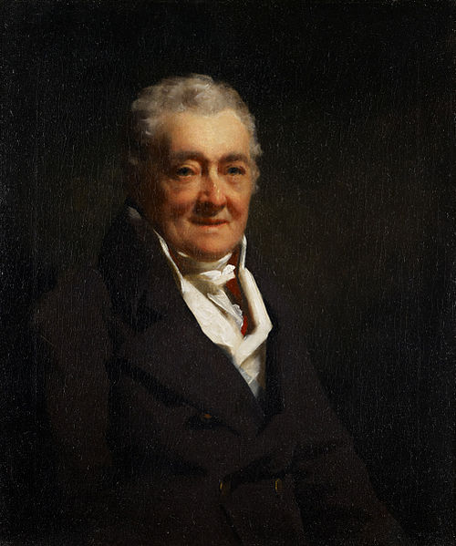 E. Finley, Esquire, 1800, Henry Raeburn