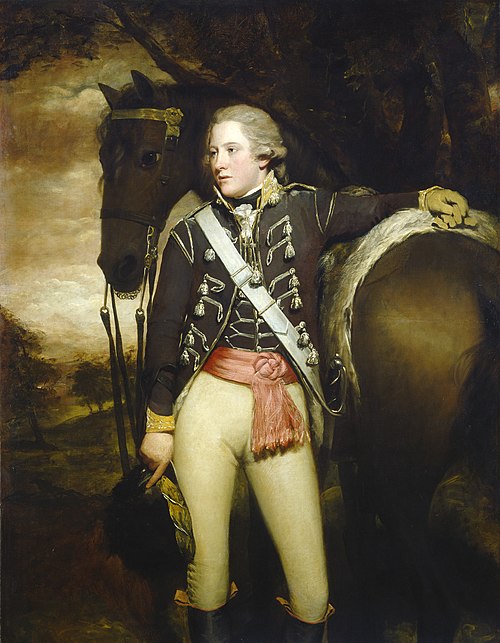 Captain Patrick Miller, 1788, Henry Raeburn
