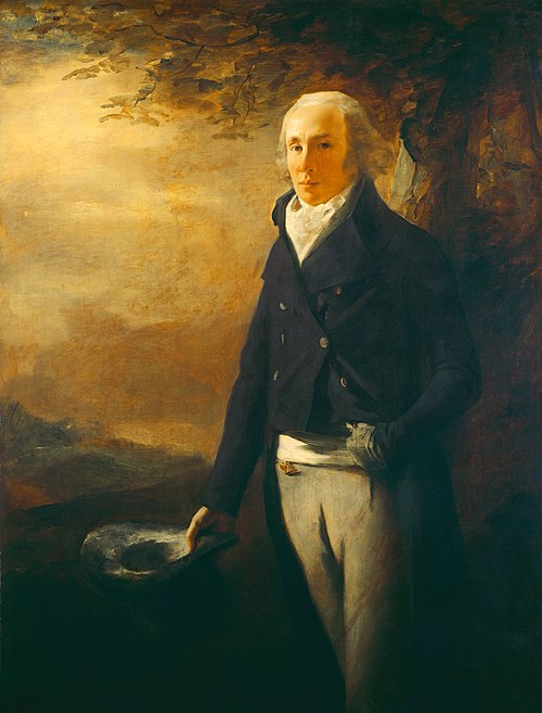 David Anderson, 1790, Henry Raeburn