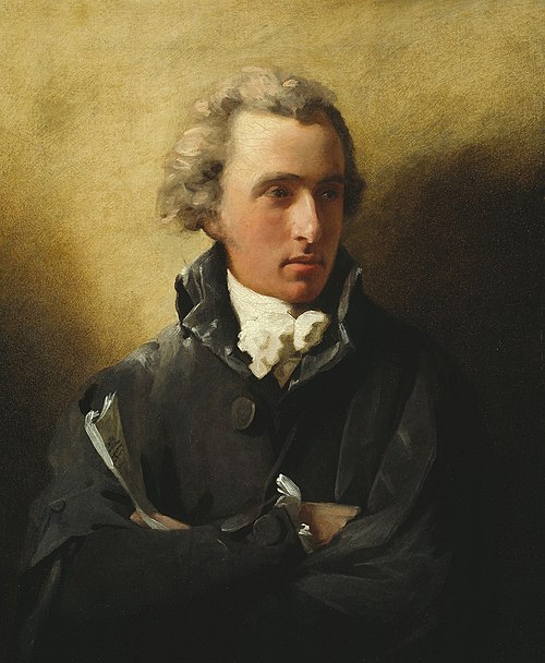 Robert Brown of Newhall, 1792, Henry Raeburn