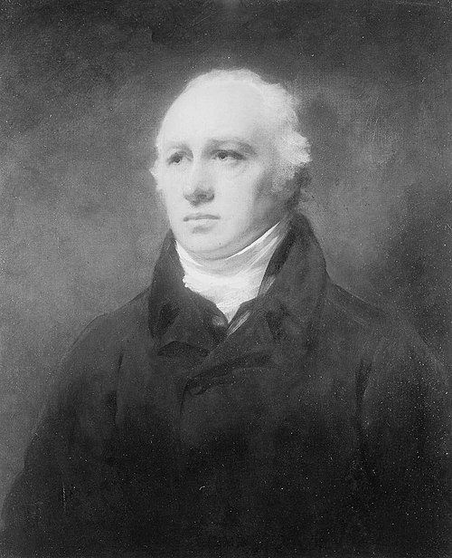 The Right Honorable Charles Hope, , Henry Raeburn