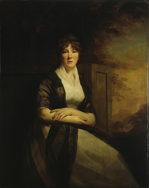 Lady Anne Torphichen, 1797, Henry Raeburn